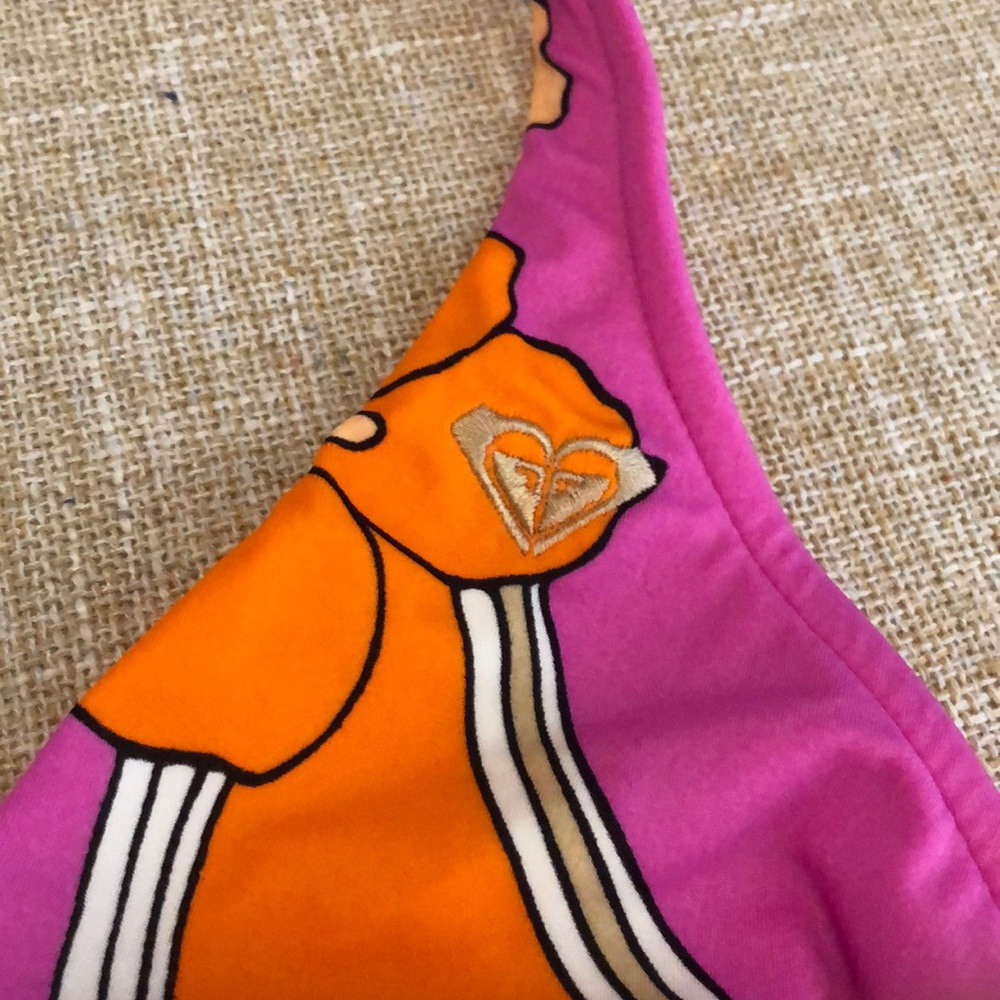 Roxy Bikini Top - image 2